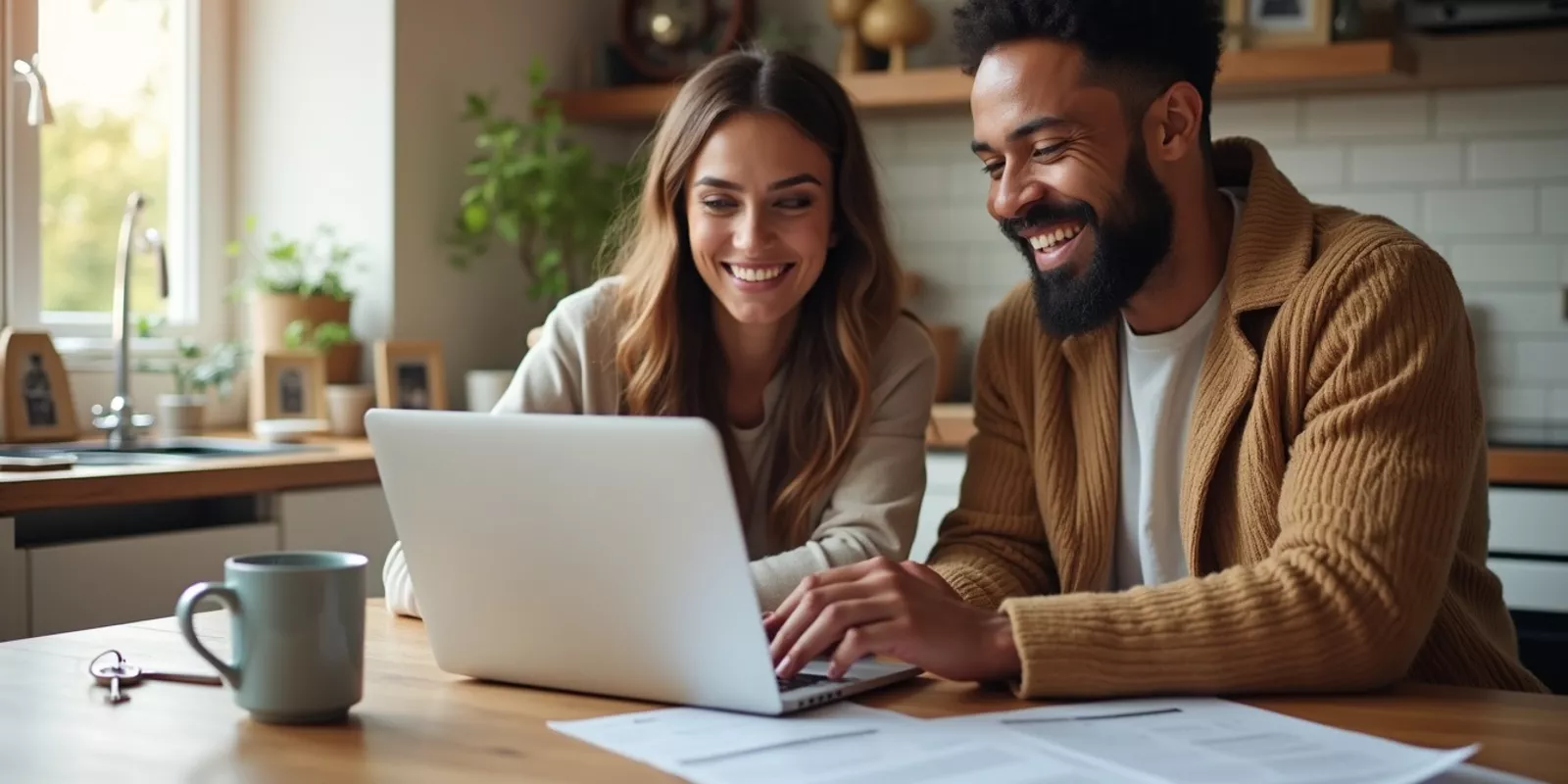 Essential Steps for Home Buying: Start with Pre-Approval