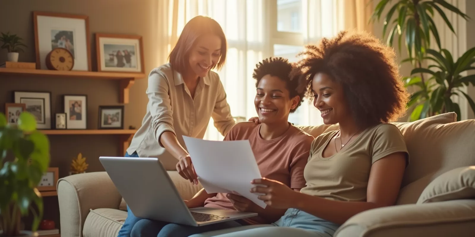 The Importance of Mortgage Pre-Approval Before Buying a Home