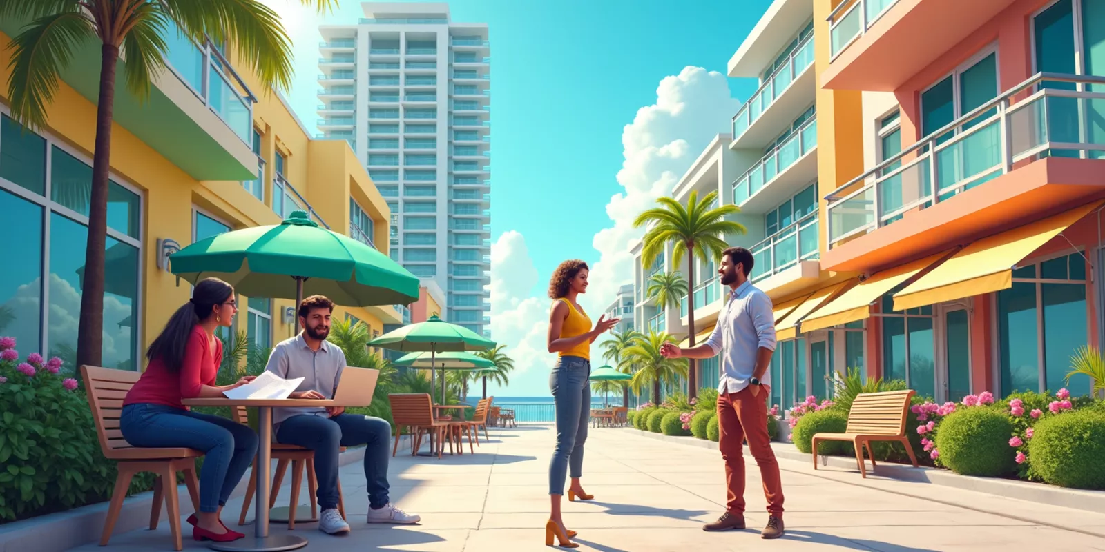 FHA vs Conventional Loans: A Miami Homebuyer's Guide