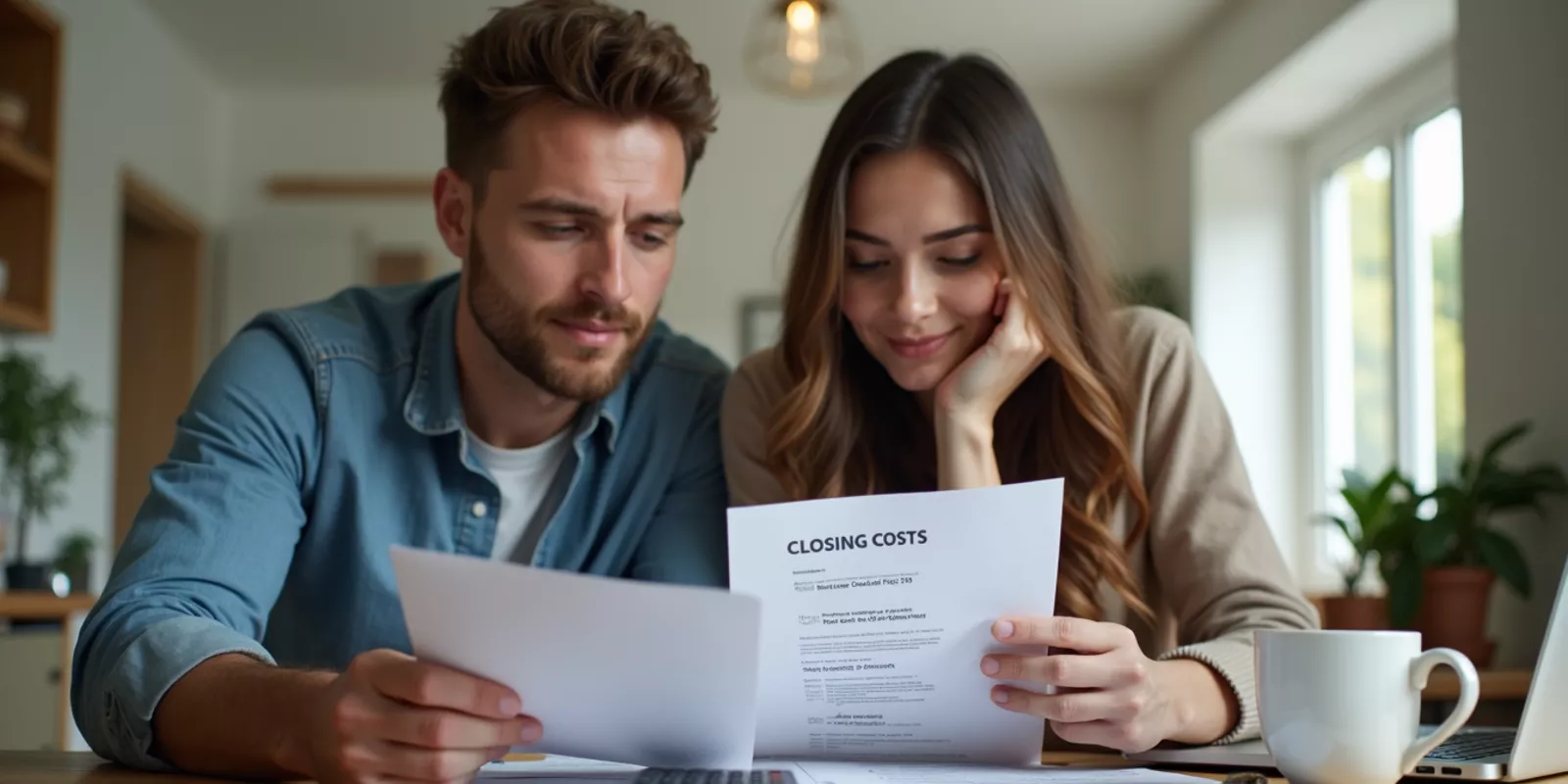 Navigating Hidden Costs in the Home Buying Process