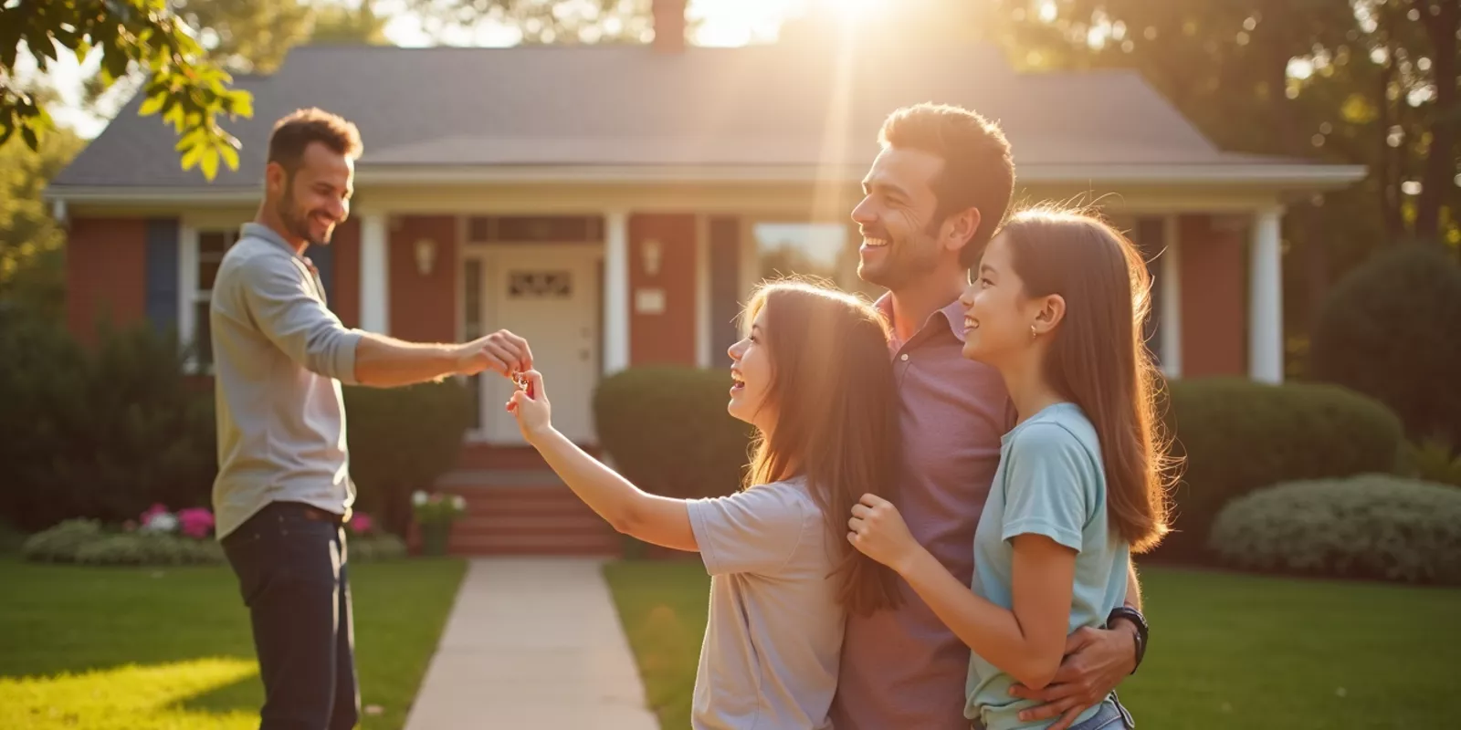 Understanding Home Buying After Offer Acceptance