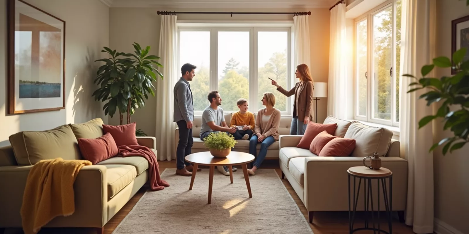 Mastering Competitive Pricing in Real Estate