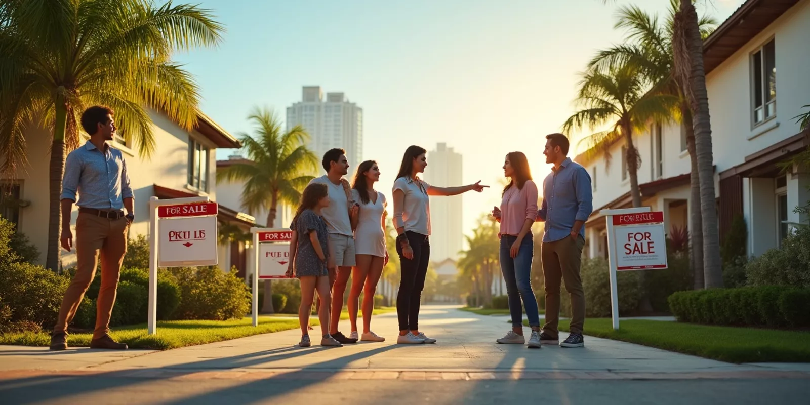 Navigating Miami Real Estate: Trends and Timing