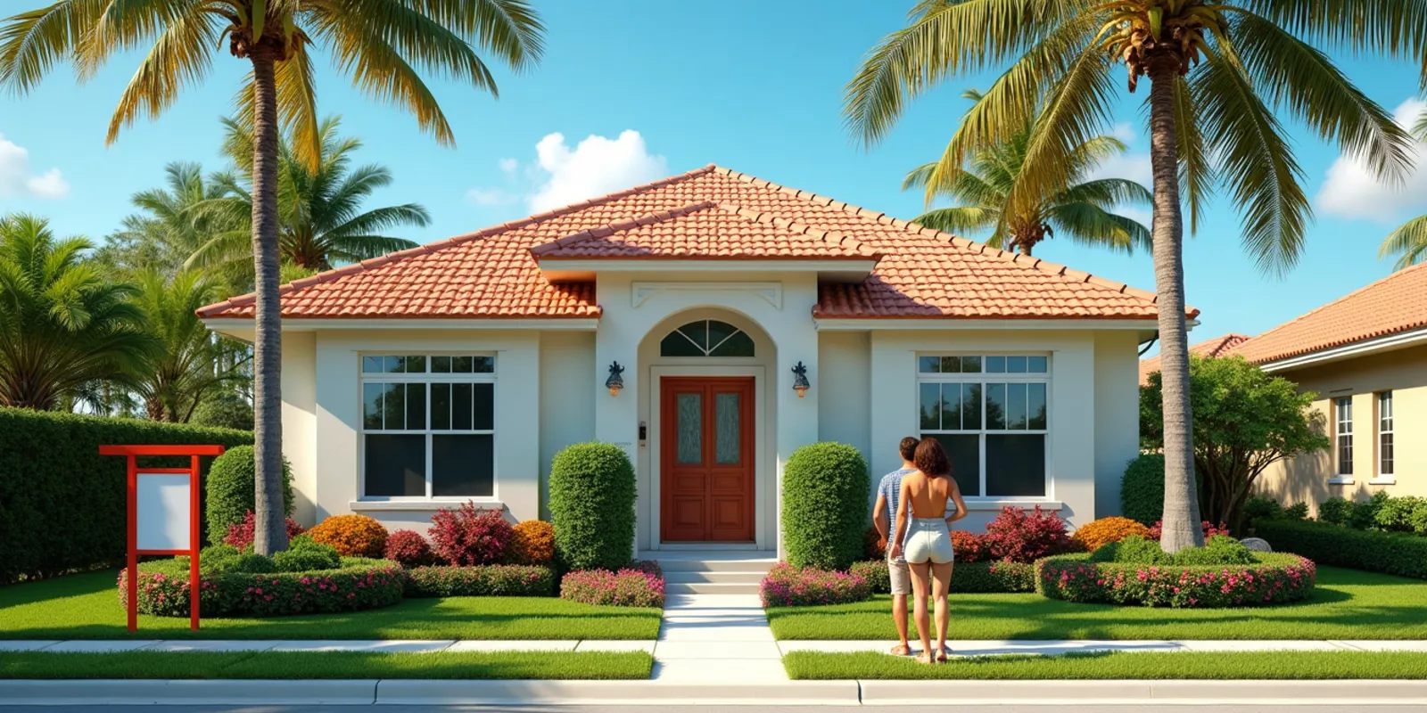 Why Some Miami Homes Sell Fast and Others Sit on the Market