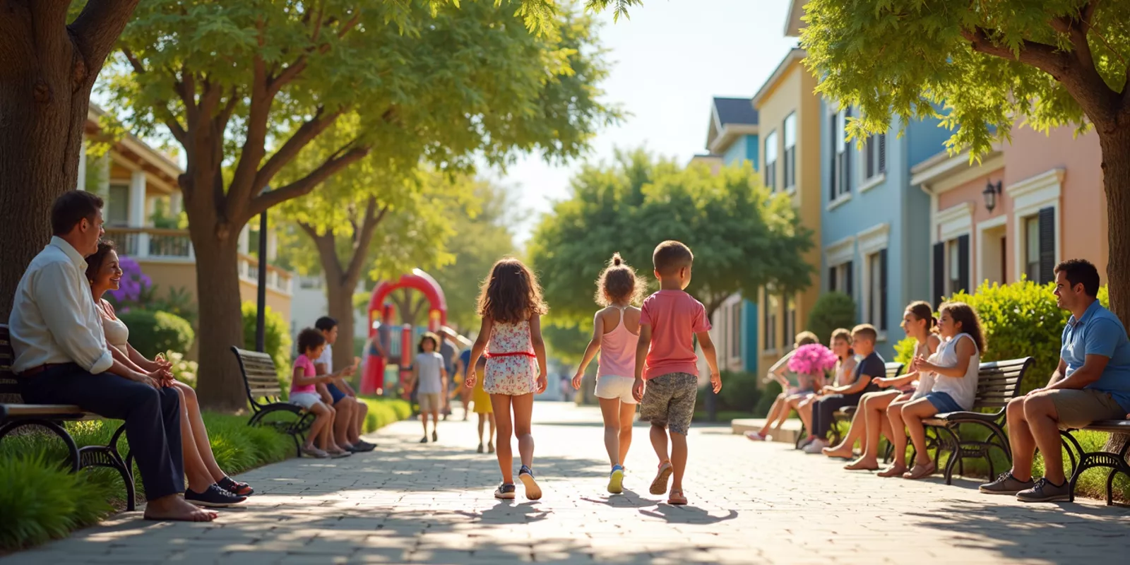 Best Neighborhoods in Miami for Young Families