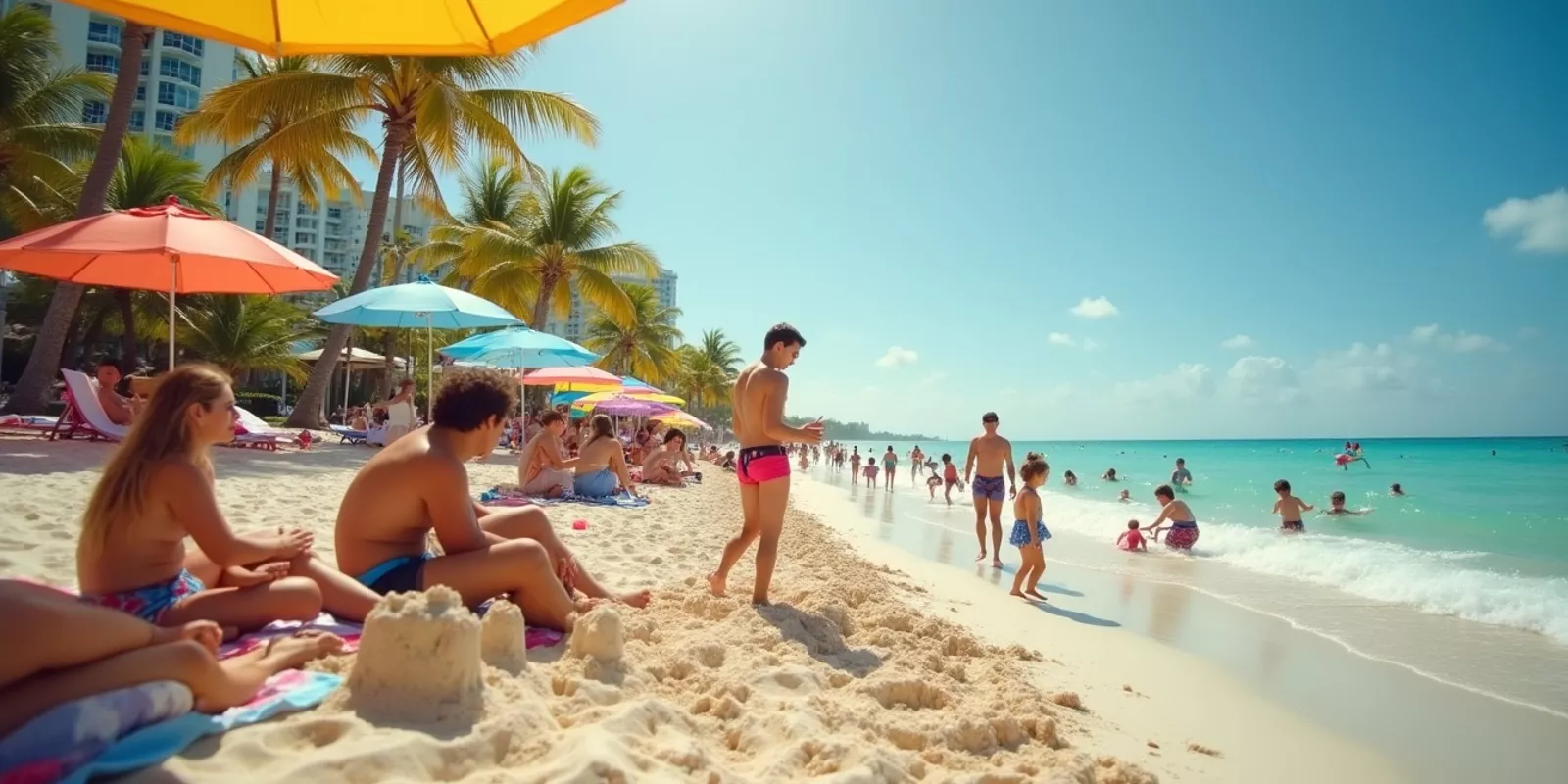 Family-Friendly Weekend Activities in Miami