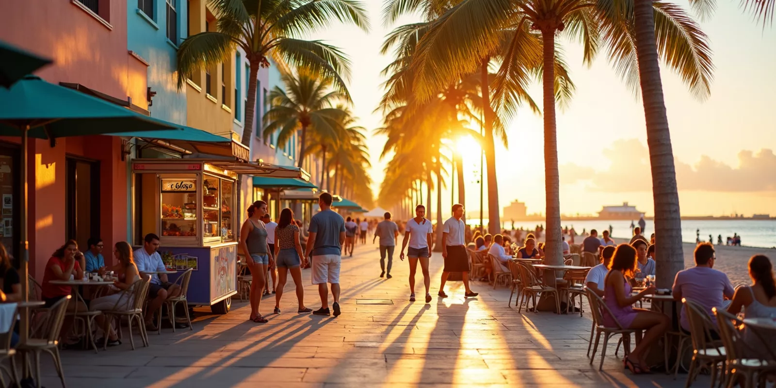 Essential Guide to Moving to Miami