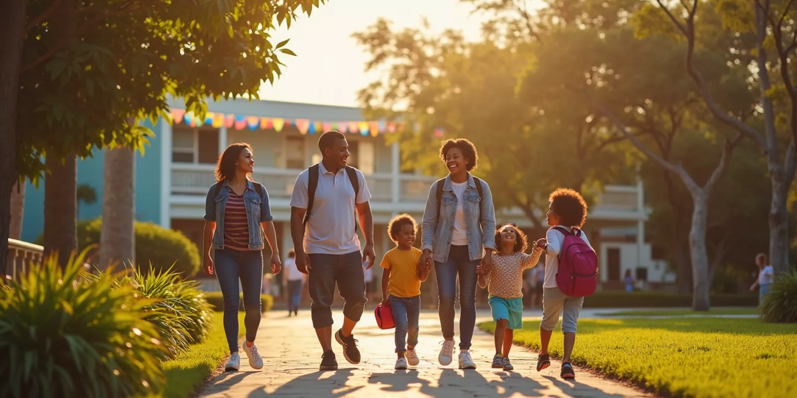 Navigating Miami's Best Schools for Your Child