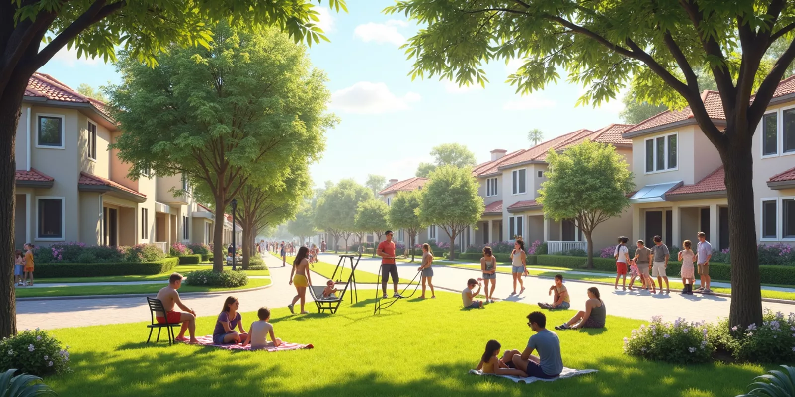 Miami Lakes vs Doral vs Kendall: Choosing Your Home